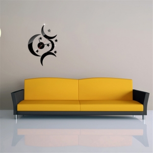 Sieninis laikrodis "Unikalus"