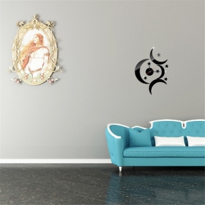 Sieninis laikrodis "Unikalus"