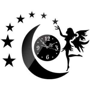 Sieninis laikrodis "Nakties fėja 3"