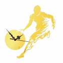 Sieninis laikrodis "Sportininkas"