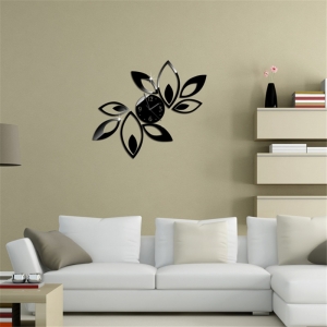 Sieninis laikrodis "Lapukai"