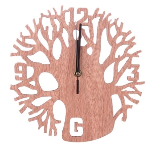 Sieninis laikrodis "Šakotasis medis"