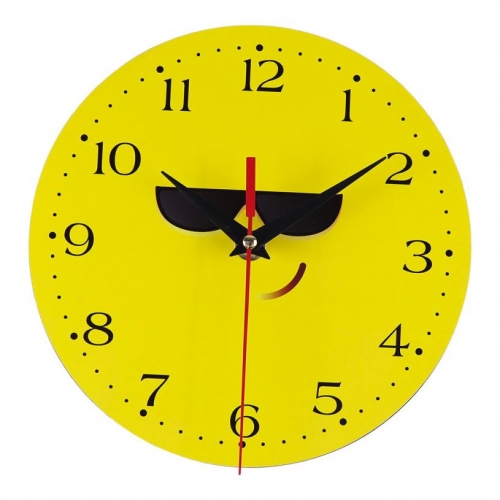 Sieninis laikrodis "Emociukai