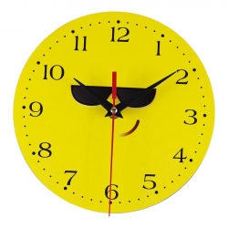 Sieninis laikrodis "Emociukai