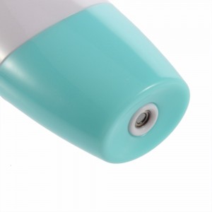 Skaitmeninis termometras skirtas vaikams