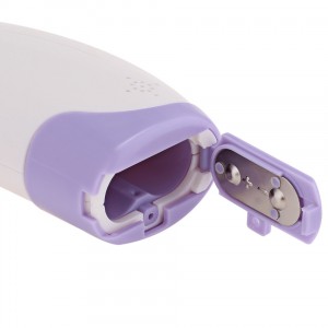 Skaitmeninis termometras vaiko kūno temperatūrai matuoti