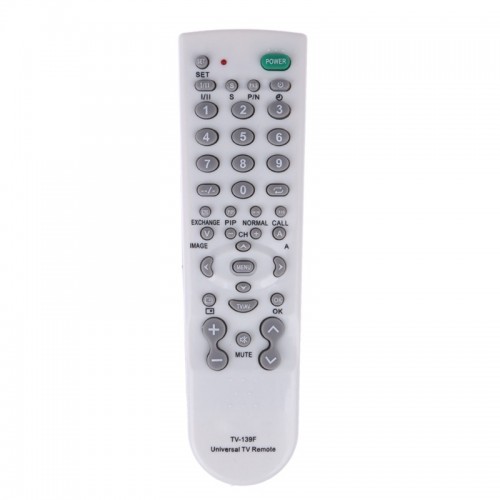 Universalus TV nuotolinio valdymo pultas "Universalas"