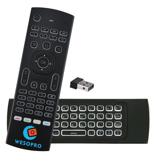 Erdvinė klaviatūra "Spartuolis 2"