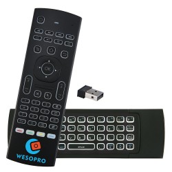 Erdvinė klaviatūra "Spartuolis 2"