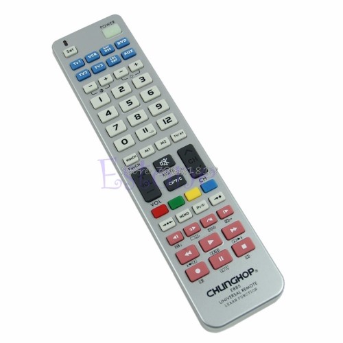 Nuotolinio valdymo pultas "Profesionalas 4" (PC, Smart TV, Android)