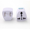 EU į US / UK / AU / EU elektros lizdo perėjimas "Sugrįžau į Lietuvą"