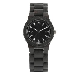 Rankinis laikrodis "Medinė elegancija 2"