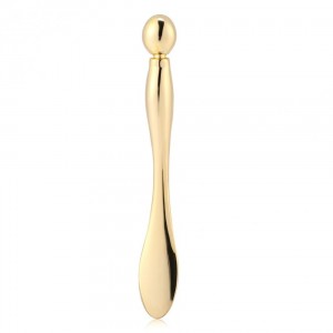 Paakių masažuoklis "Vėl graži" (10 cm)