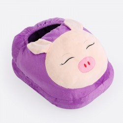 Šildantis kojas šildytuvas "Šilumėlė" (USB)