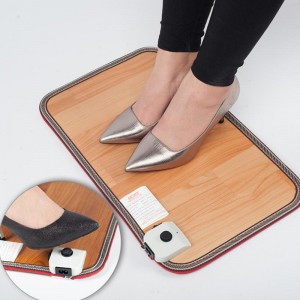 Šildantis kojas padėklas "Nuostabi šiluma"