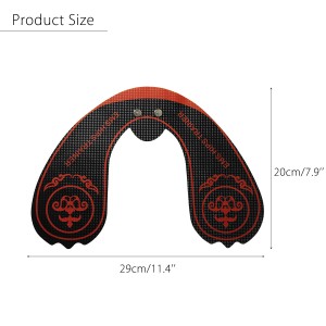Užpakaliuko masažuoklis- treniruoklis "Nuostabus stangrumas"