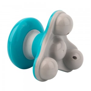 Elektroninis viso kūno masažuoklis "Malonumas"