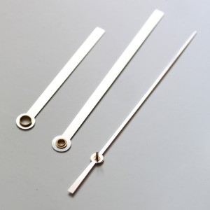 Laikrodžio mechanizmas "Stilingoji auksinė elegancija 4"