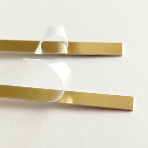 Laikrodžio mechanizmas "Stilingoji auksinė elegancija 4"