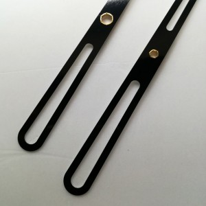 Laikrodžio mechanizmas "Moderniausias stilius"