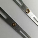 Laikrodžio mechanizmas "Moderniausias stilius"