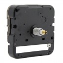 Aukštos kokybės sieninio laikrodžio mechanizmas "American Dream 3"