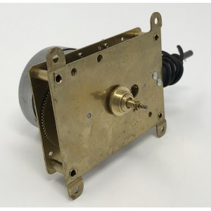 Aukštos kokybės metalinis laikrodžio mechanizmas "American Dream 4" (1.9 cm ašis, p. reguliavimas)