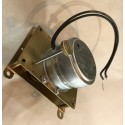 Aukštos kokybės metalinis laikrodžio mechanizmas "American Dream 11" (3.49 cm ašis, g. reguliavimas)