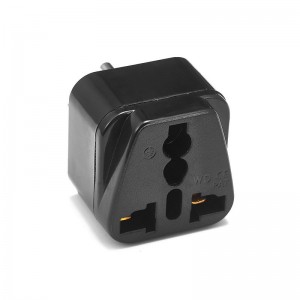 Elektros lizdo perėjimas "Išvažiuoju į Izraelį" (EU / US / UK)