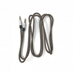 3.5mm kabelis ilgintuvas (1 metro, AUX)