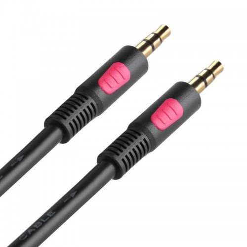 3.5mm kabelis ilgintuvas (15 metrų)