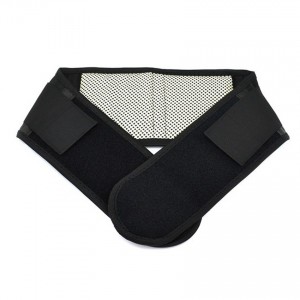 Savaime kaistantys magnetiniai diržai "Šiluma" (Kelio, kaklo ir jusomens)