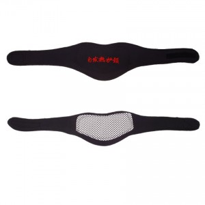 Savaime kaistantys magnetiniai diržai "Šiluma" (Kelio, kaklo ir jusomens)