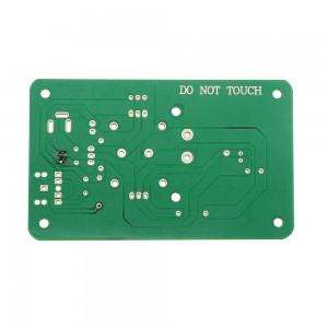Elektroninis konstruktorius "Burbulas turbulas 2" (Tesla ritė, aukštos kokybės, lengvai surenkamas konstruktorius)