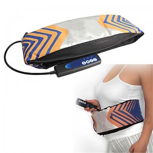 Lieknėjimo valdymo diržas "Vibra Tone"