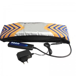 Lieknėjimo valdymo diržas "Vibra Tone"