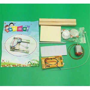 Surenkamas vaikiškas konstruktorius "Mašiniukas mylimukas" (vaiko lavinimas, aukštos kokybės)