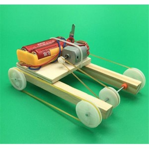 Surenkamas vaikiškas konstruktorius "Mašiniukas mylimukas" (vaiko lavinimas, aukštos kokybės)