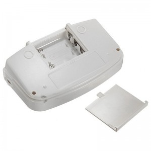 Elektroninis kojų masažuoklis-treniruoklis "Nuostabios kojytės 3" (+ 4 elektrodų pagalvėlės)