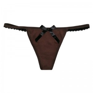 Moteriškos kelnaitės "Pati geriausia dovana"