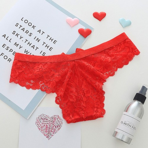 Moteriškos kelnaitės "Pati geriausia dovana 3"