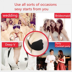 Krutinės stangrinimo įdėklas "Nuostabios formos 2"