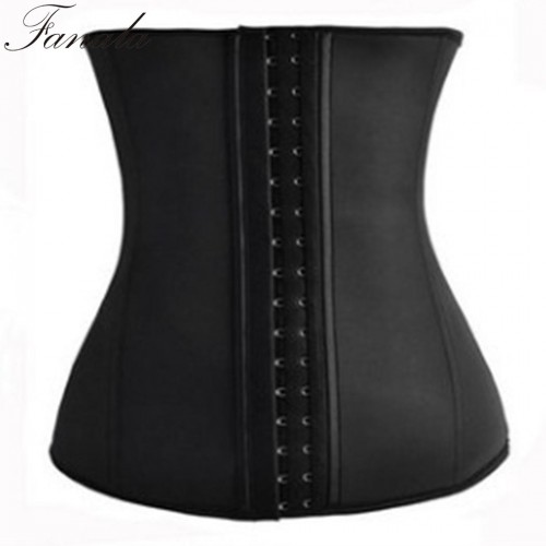 Liemens formavimo korsetas "Juodoji elegancija 2"