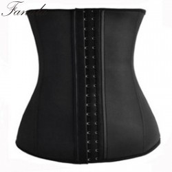 Liemens formavimo korsetas "Juodoji elegancija 2"