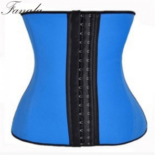 Liemens formavimo korsetas "Spalvotoji elegancija 4"