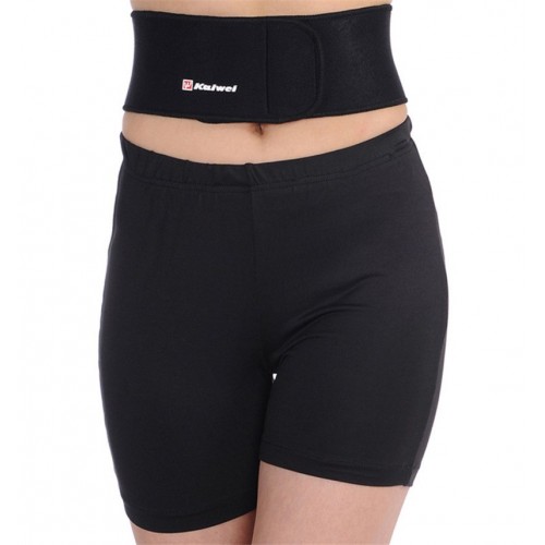 Reguliuojamas treniuočių diržas "Stabilumo jausmas" (vyrams, moterims)