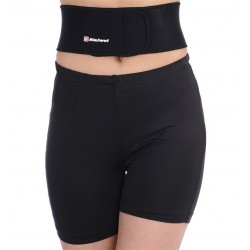 Reguliuojamas treniuočių diržas "Stabilumo jausmas" (vyrams, moterims)