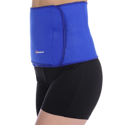 Reguliuojamas treniuočių diržas "Stabilumo jausmas 2" (vyrams, moterims)