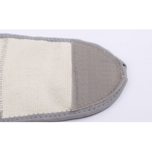 Reguliuojamas treniuočių diržas "Pats švelniausias" (vyrams, moterims)