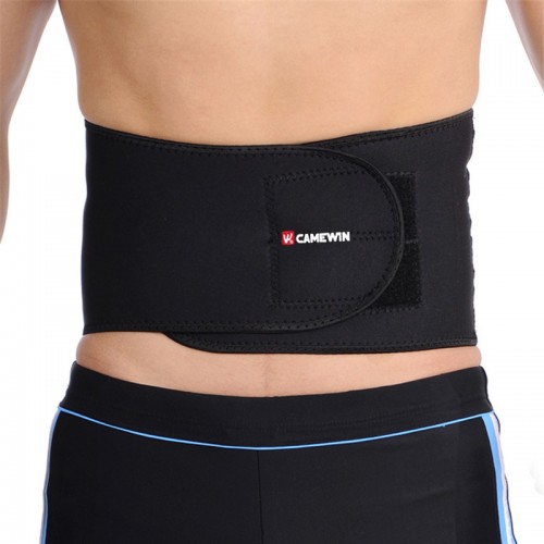 Reguliuojamas treniruočių diržas "Sporto progresas" (vyrams, moterims)